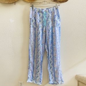 Victoria’s Secret pajama lounge pants Small